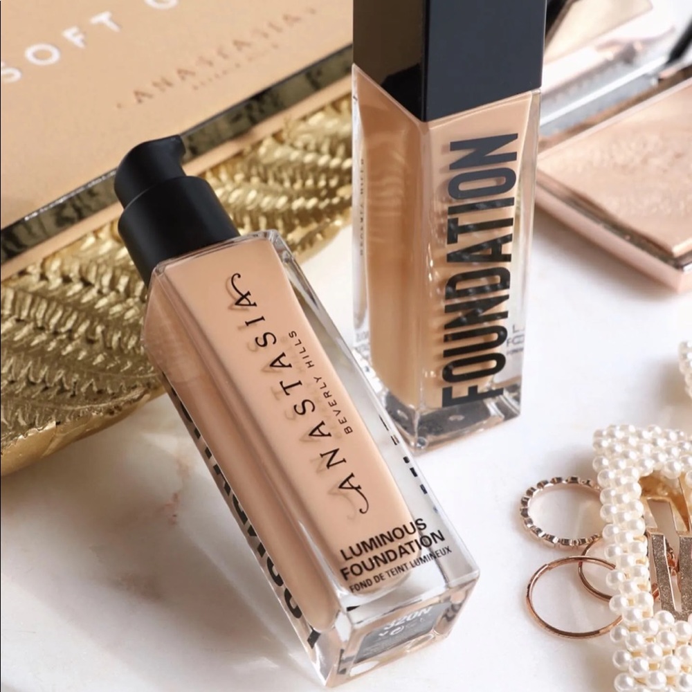 ANASTASIA BEVERLY HILLS Luminous Foundation 120W
